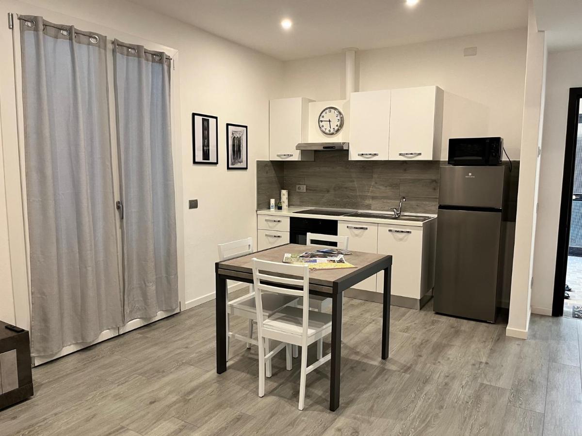 贝拉诺Emma House公寓 外观 照片