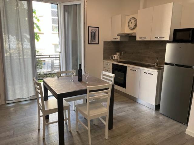 贝拉诺Emma House公寓 外观 照片