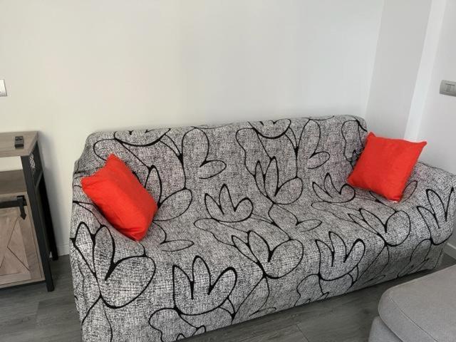 贝拉诺Emma House公寓 外观 照片