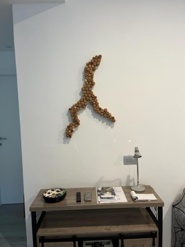 贝拉诺Emma House公寓 外观 照片