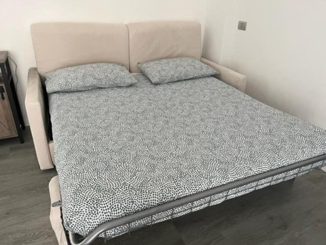 贝拉诺Emma House公寓 外观 照片