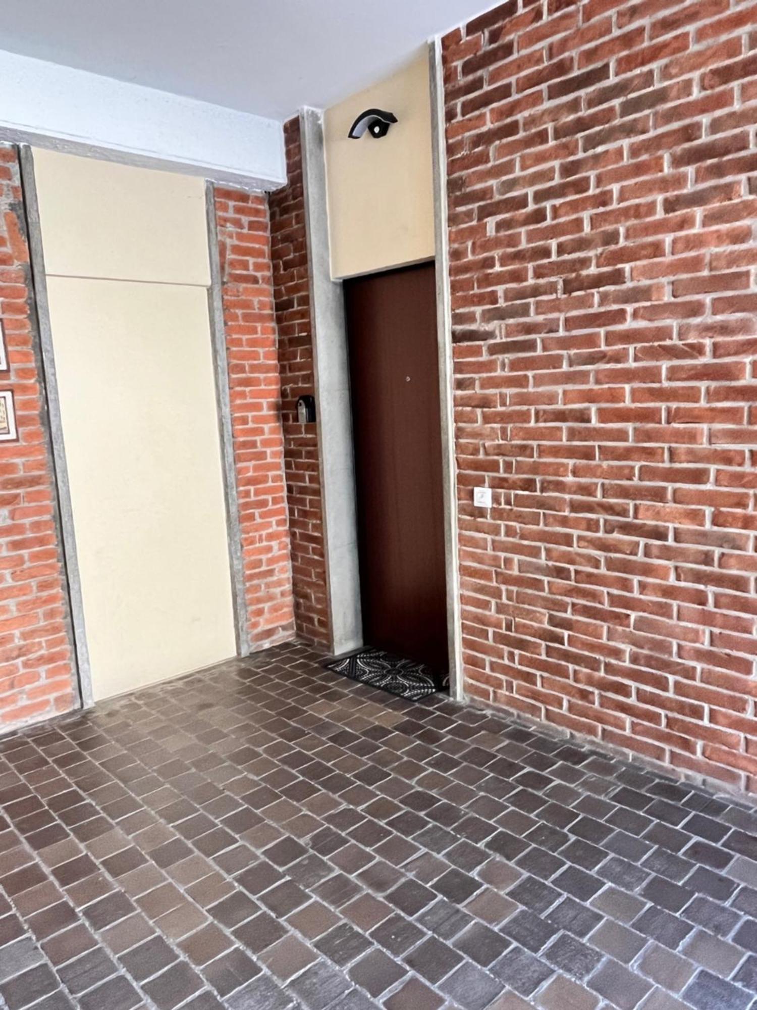 贝拉诺Emma House公寓 外观 照片