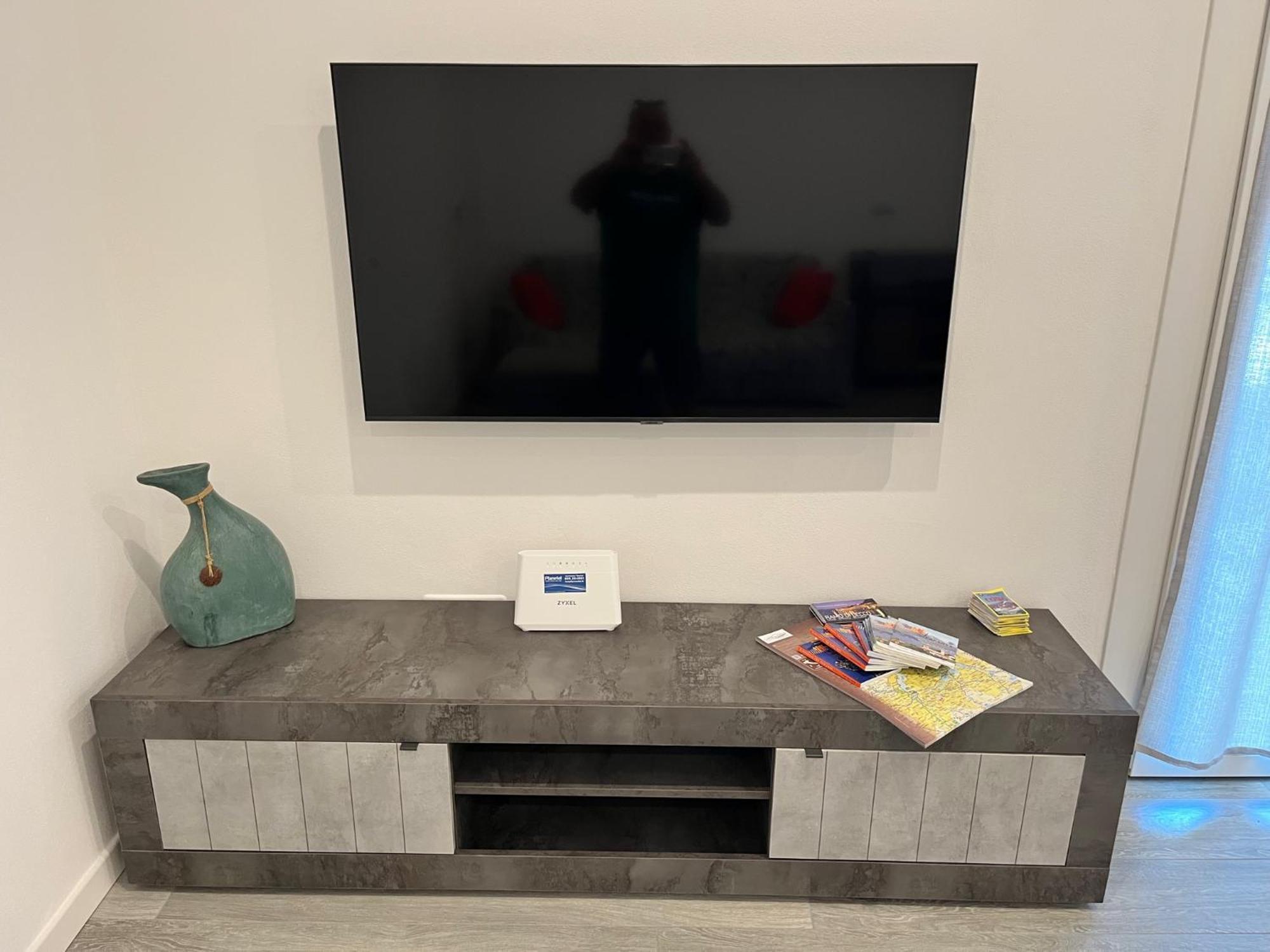 贝拉诺Emma House公寓 外观 照片