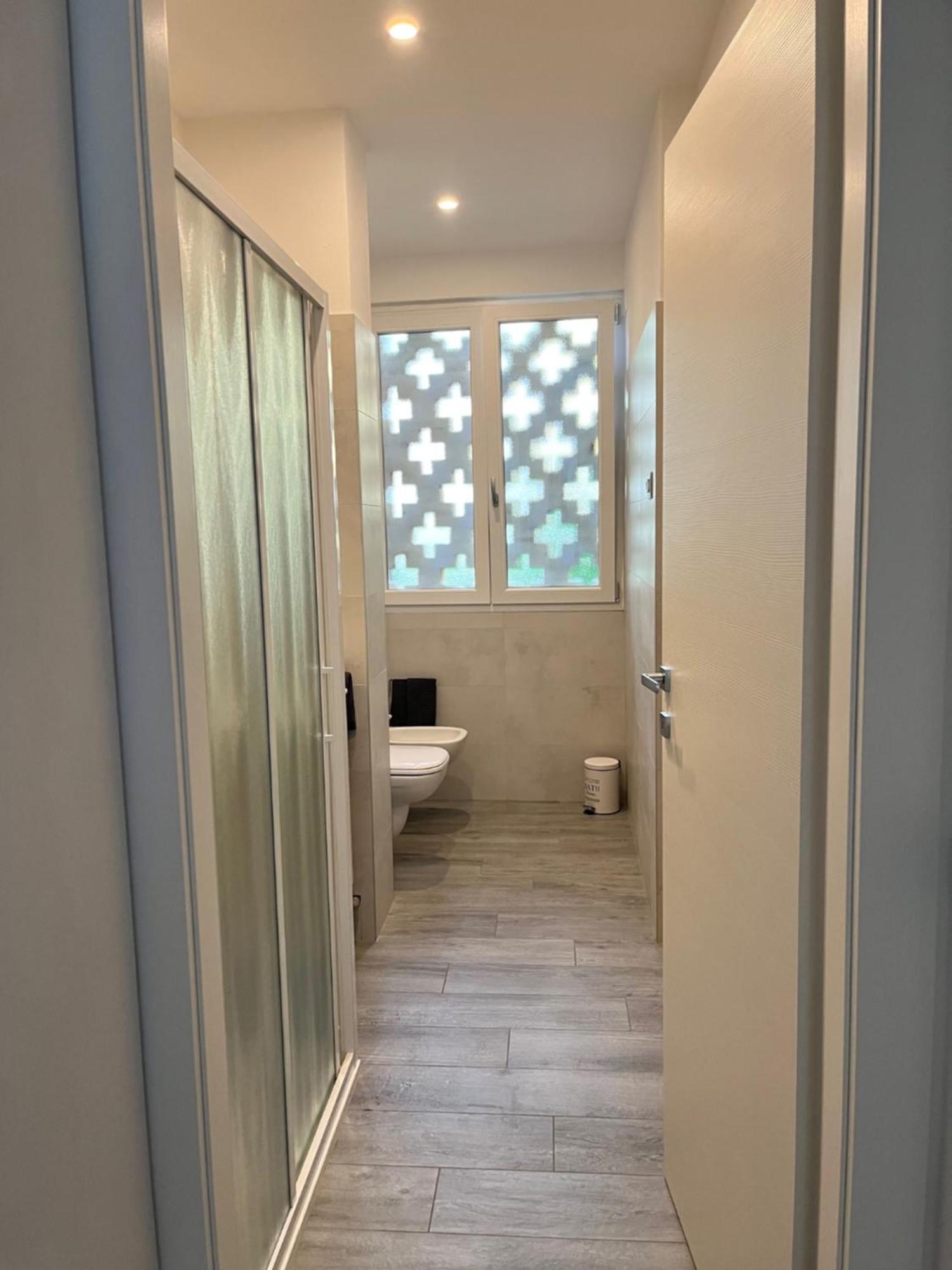 贝拉诺Emma House公寓 外观 照片