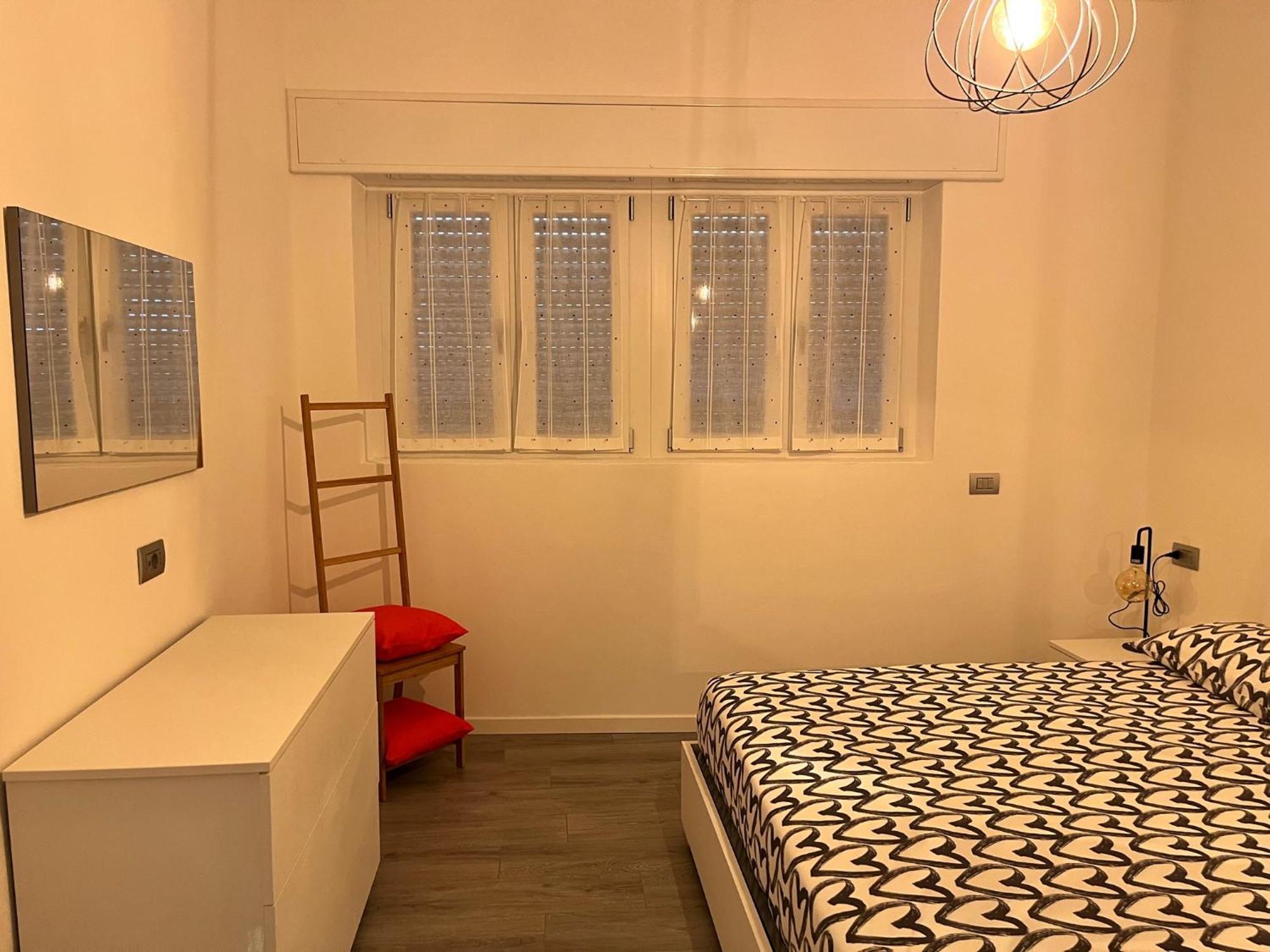 贝拉诺Emma House公寓 外观 照片